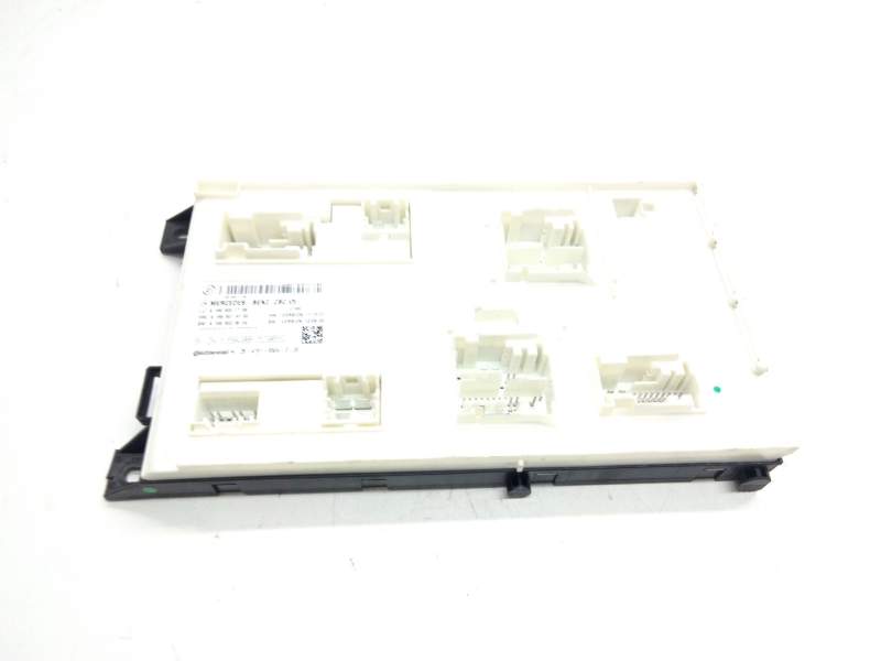 Recambio de modulo sam para mercedes-benz clase m (w166) referencia OEM IAM A1669001708  