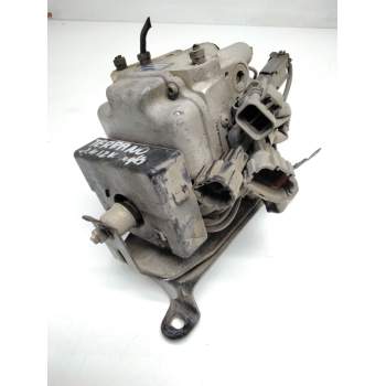 Recambio de abs para nissan terrano i (wd21) 2.4 i 4wd referencia OEM IAM 476007F0002 4690009 INGLES