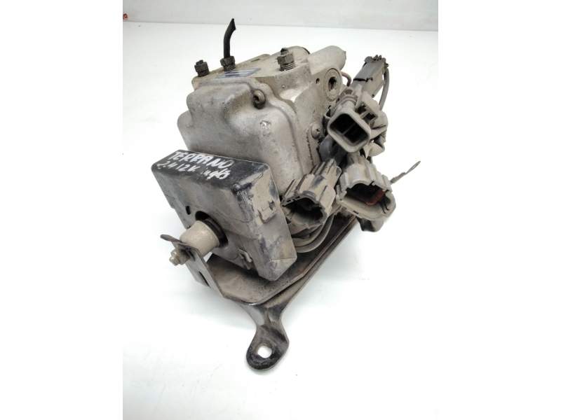 Recambio de abs para nissan terrano i (wd21) 2.4 i 4wd referencia OEM IAM 476007F0002 4690009 INGLES