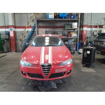 alfa romeo 147 (937_) del año 2006