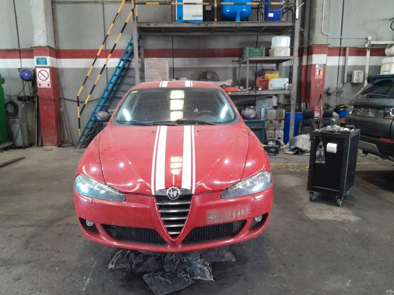 alfa romeo 147 (937_) del año 2006