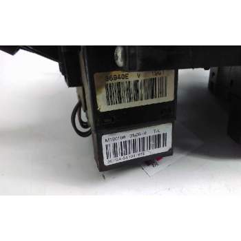 Recambio de mando intermitentes y limpia para nissan primera berlina (p11) referencia OEM IAM 54034652B 54353339 