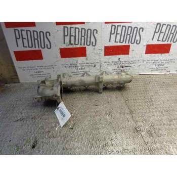 Recambio de colector admision para nissan x-trail (t31) 2.0 dci turbodiesel cat referencia OEM IAM   