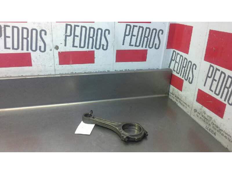 Recambio de biela para volkswagen passat berlina (3b2) v6 tdi highline referencia OEM IAM   