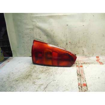 Recambio de piloto trasero izquierdo para ford focus berlina (cak) ambiente referencia OEM IAM PMXS4113405E 1214223 