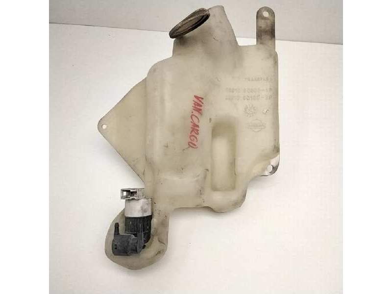 Recambio de deposito limpia para nissan vanette cargo (hc23) 2.3 diesel referencia OEM IAM 289109C100  43305