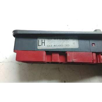 Recambio de mando elevalunas delantero izquierdo para volvo s40 berlina 1.8 16v referencia OEM IAM 30815230  
