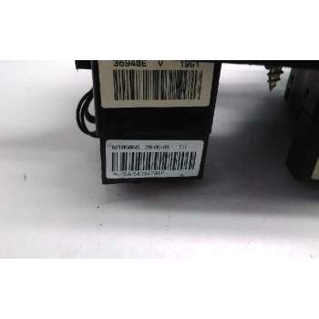 Recambio de mando intermitentes y limpia para nissan primera berlina (p11) referencia OEM IAM 54034646B 36940E 36829B