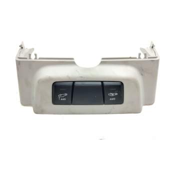 Recambio de mando multifuncion para mercedes-benz clase m (w166) referencia OEM IAM A1728208710  