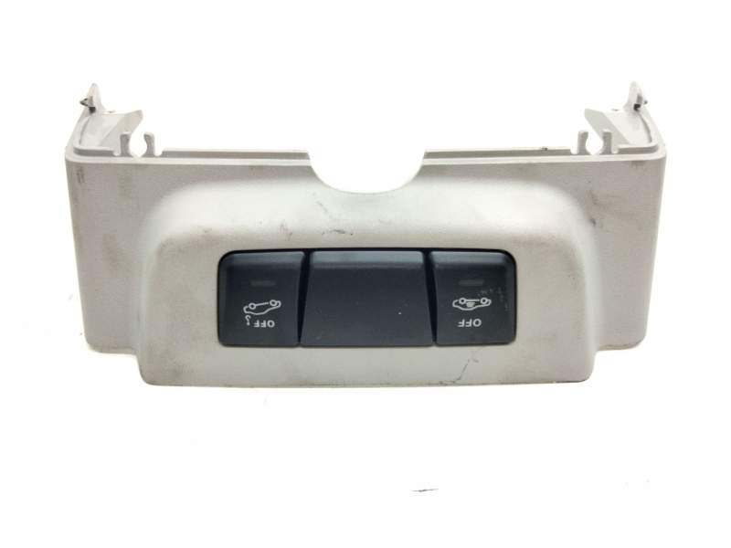 Recambio de mando multifuncion para mercedes-benz clase m (w166) referencia OEM IAM A1728208710  