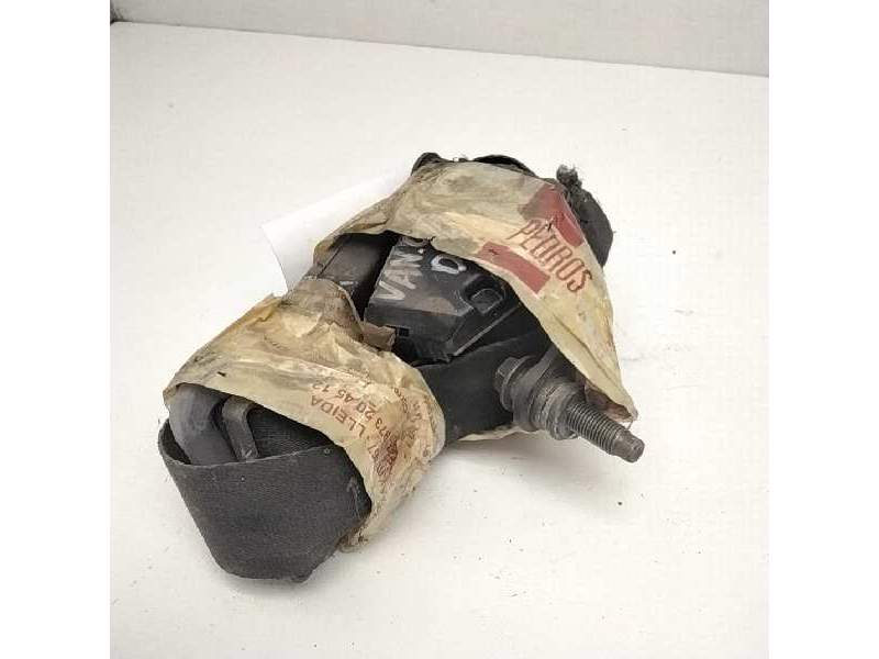 Recambio de cinturon seguridad delantero derecho para nissan vanette cargo (hc23) 2.3 diesel referencia OEM IAM   43308