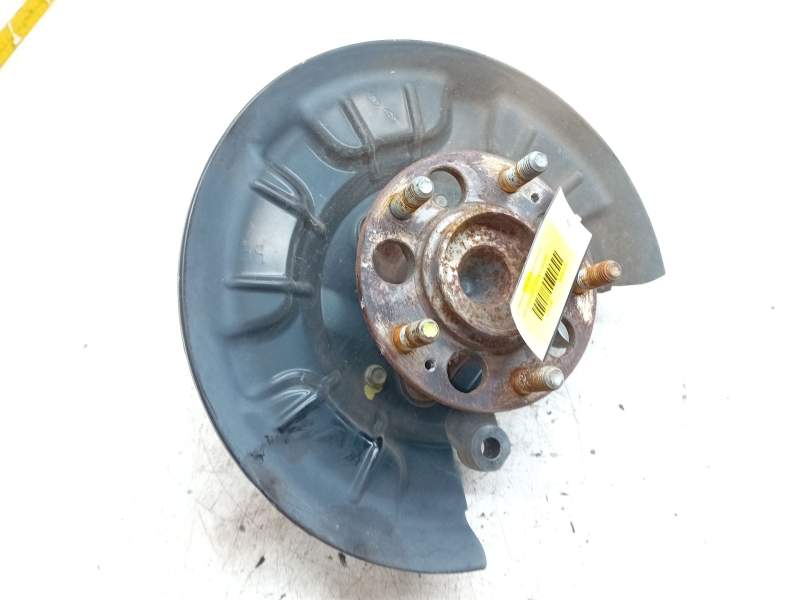 Recambio de mangueta trasera derecha para kia ceed (cd) 1.6 crdi 136 referencia OEM IAM 52720G4AA0  