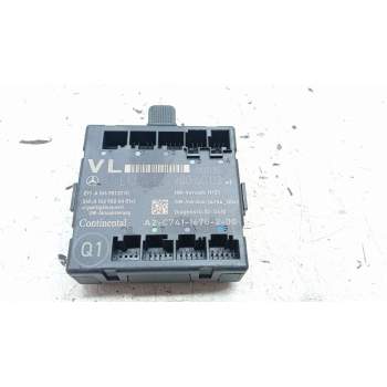 MODULO ELECTRONICO A1669004002 
