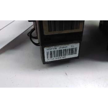 Recambio de mando intermitentes y limpia para nissan primera berlina (p11) referencia OEM IAM 54034652B 36940E 36829B