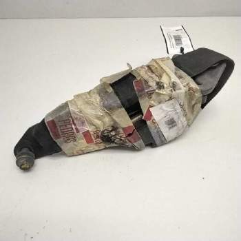 Recambio de cinturon seguridad delantero izquierdo para nissan vanette cargo (hc23) 2.3 diesel referencia OEM IAM   43309