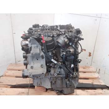 Recambio de motor completo para bmw 3 (e90) 320 d referencia OEM IAM N47D20C 11002157055 