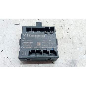 MODULO ELECTRONICO A1669004302 
