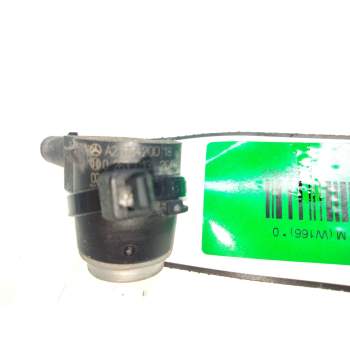 Recambio de sensor para mercedes-benz clase m (w166) referencia OEM IAM A2125420018  