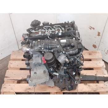 Recambio de motor completo para bmw 3 (e90) 320 d referencia OEM IAM N47D20C 11002157055 