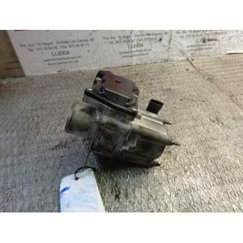 Recambio de cuerpo de mariposa para nissan x-trail (t31) 2.0 dci turbodiesel cat referencia OEM IAM   