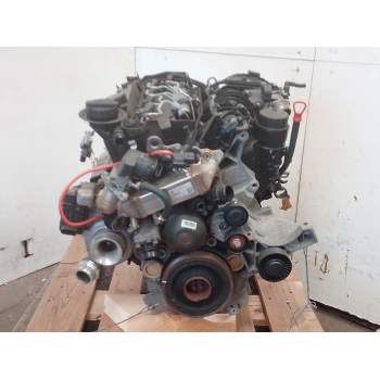 Recambio de motor completo para bmw 3 (e90) 320 d referencia OEM IAM N47D20C 11002157055 