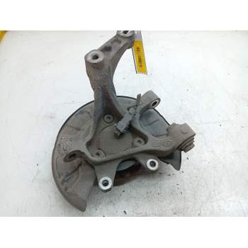 Recambio de mangueta trasera izquierda para kia ceed (cd) 1.6 crdi 136 referencia OEM IAM 52710G4AA0  
