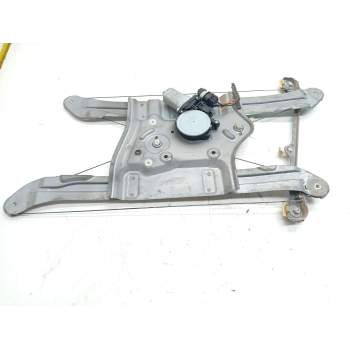 ELEVALUNAS DELANTERO IZQUIERDO MR959657 