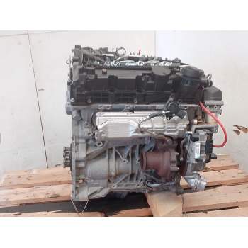 Recambio de motor completo para bmw 3 (e90) 320 d referencia OEM IAM N47D20C 11002157055 