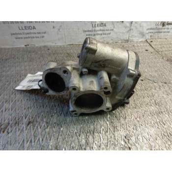 Recambio de valvula egr para nissan x-trail (t31) 2.0 dci turbodiesel cat referencia OEM IAM 8200796674C 8200987088 