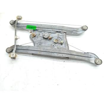 Recambio de elevalunas delantero izquierdo para mitsubishi grandis (na_w) 2.0 di-d (na8w) referencia OEM IAM MR959657  