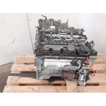 Recambio de motor completo para bmw 3 (e90) 320 d referencia OEM IAM N47D20C 11002157055 