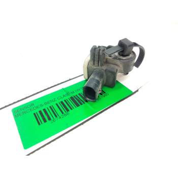 Recambio de sensor para mercedes-benz clase m (w166) referencia OEM IAM A1668210151  