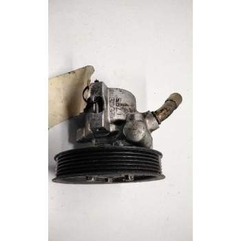 Recambio de bomba servodireccion para chrysler jeep cherokee (kj) 2.5 crd cat referencia OEM IAM 52088712AC  43319
