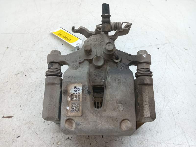 Recambio de pinza freno trasera izquierda para kia ceed (cd) 1.6 crdi 136 referencia OEM IAM 58210G4300  