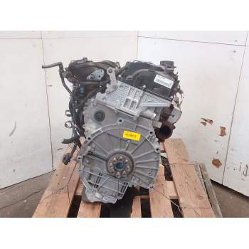 Recambio de motor completo para bmw 3 (e90) 320 d referencia OEM IAM N47D20C 11002157055 