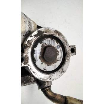 Recambio de bomba servodireccion para chrysler jeep cherokee (kj) 2.5 crd cat referencia OEM IAM 52088712AC  43319