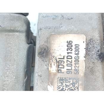 Recambio de pinza freno trasera izquierda para kia ceed (cd) 1.6 crdi 136 referencia OEM IAM 58210G4300  