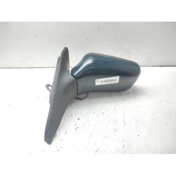 Recambio de retrovisor izquierdo para volvo s40 berlina 1.8 16v referencia OEM IAM 0117373  