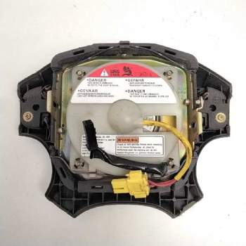 Recambio de airbag delantero izquierdo para honda cr-v (rd1/3) 2.0 16v cat referencia OEM IAM 77800S02G81  