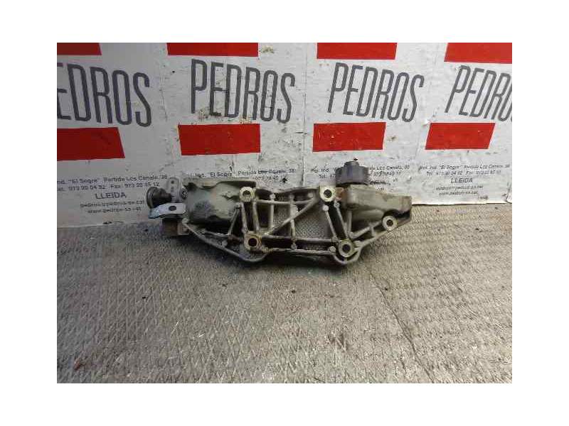 Recambio de soporte alternador para nissan x-trail (t31) 2.0 dci turbodiesel cat referencia OEM IAM   