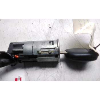 Recambio de conmutador de arranque para renault clio ii fase ii (b/cb0) authentique referencia OEM IAM   