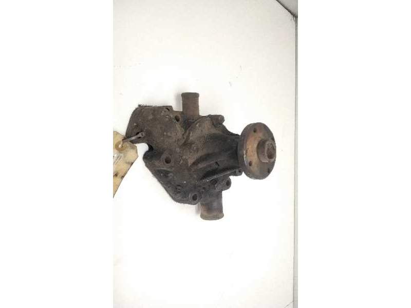 Recambio de bomba agua para » otros... premium 370 26 g 6x2 referencia OEM IAM   43331