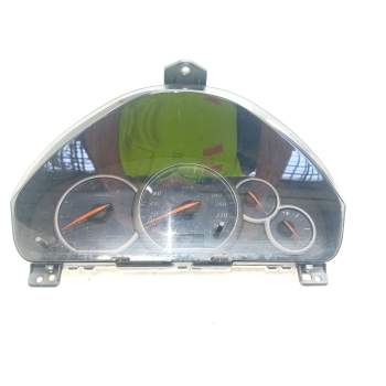 CUADRO INSTRUMENTOS 8100A923 