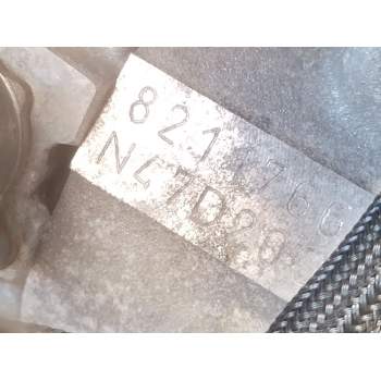 Recambio de motor completo para bmw 3 (e90) 320 d referencia OEM IAM N47D20C 11002157055 