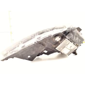 Recambio de faro izquierdo para seat leon (5f1) 2.0 cupra referencia OEM IAM 5F1941007  