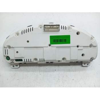 Recambio de cuadro instrumentos para mitsubishi grandis (na_w) 2.0 di-d (na8w) referencia OEM IAM 8100A923  