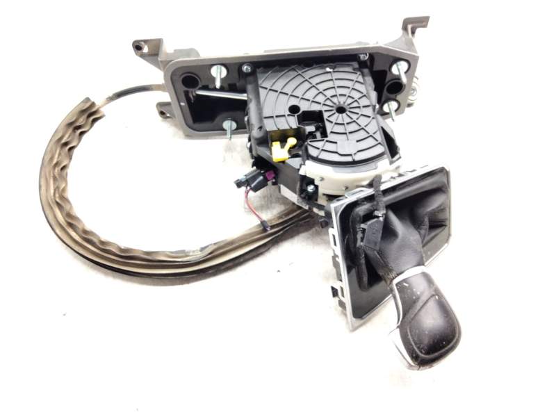 Recambio de palanca cambio para volkswagen passat b8 variant (3g5, cb5) 2.0 tdi referencia OEM IAM 3Q1713023AD  