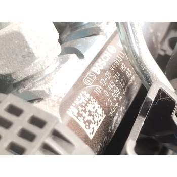 Recambio de motor completo para bmw 3 (e90) 320 d referencia OEM IAM N47D20C 11002157055 