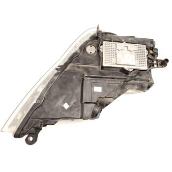 Recambio de faro izquierdo para seat leon (5f1) 2.0 cupra referencia OEM IAM 5F1941007  