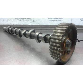 Recambio de arbol de levas para renault megane ii berlina 5p confort expression referencia OEM IAM   